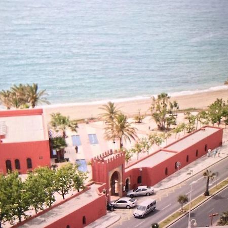 Apartamento Studio Benalbeach Benalmádena Exterior foto