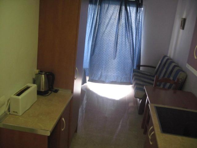 Apartamento Studio Benalbeach Benalmádena Exterior foto