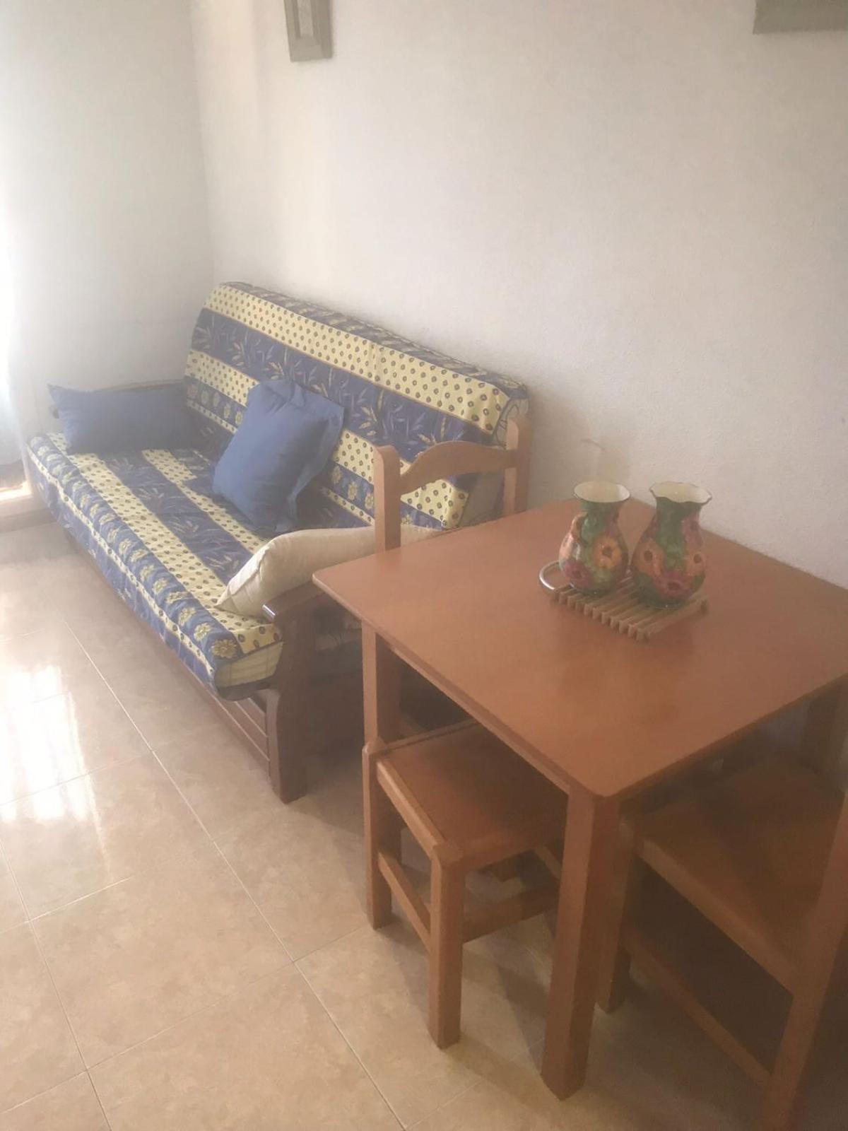 Apartamento Studio Benalbeach Benalmádena Exterior foto