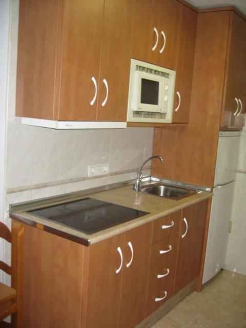Apartamento Studio Benalbeach Benalmádena Exterior foto
