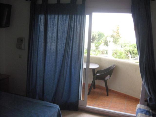 Apartamento Studio Benalbeach Benalmádena Exterior foto