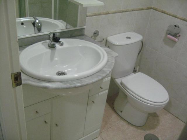 Apartamento Studio Benalbeach Benalmádena Exterior foto