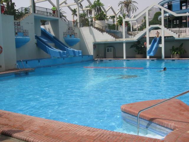 Apartamento Studio Benalbeach Benalmádena Exterior foto
